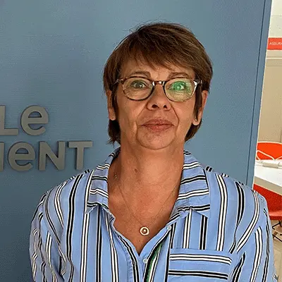 Isabelle Hita