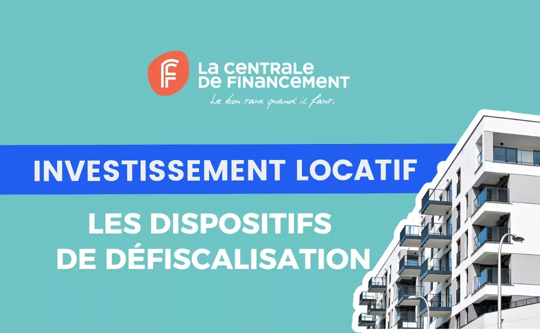 Les dispositifs de défiscalisation immobilière en 2023