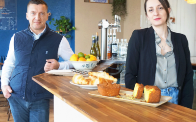 Financement professionnel : installation d’un nouveau restaurant à Saumur