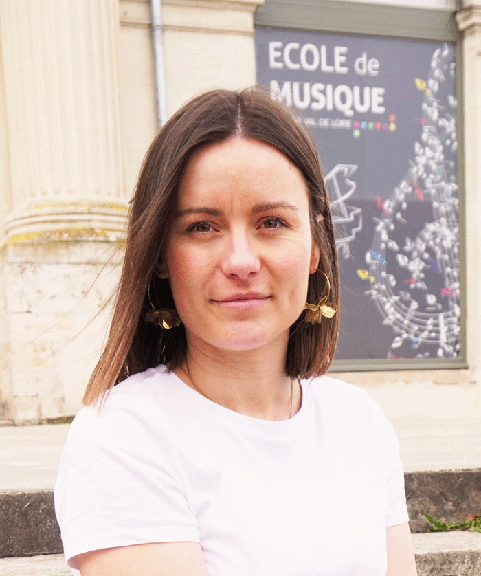 Marine Boucher Antoine Visdeloup courtier prêt professionnel