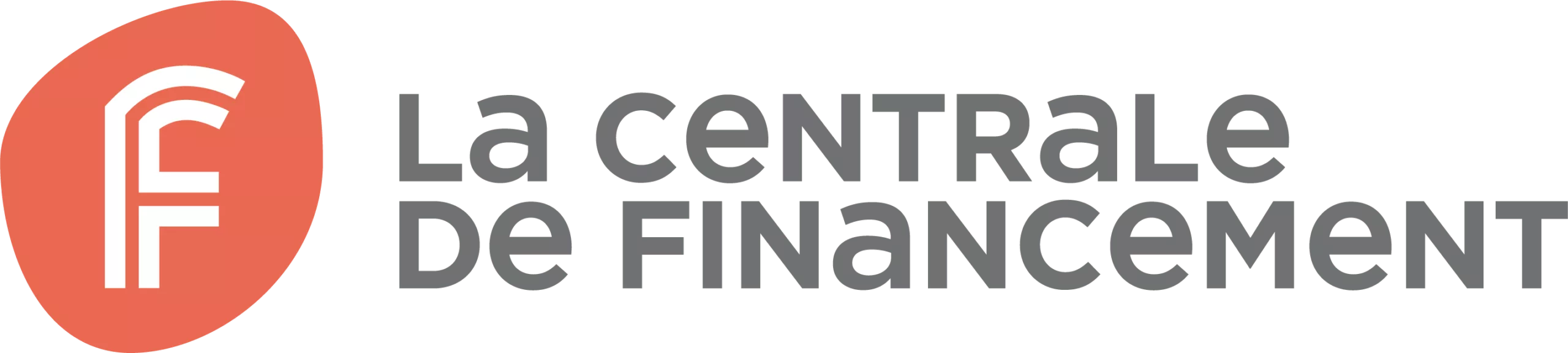 Logo La Centrale de Financement