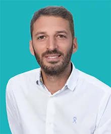 Fabien RÉTHORÉ