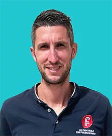 Baptiste Quetineau