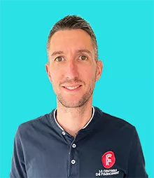 Baptiste Quetineau