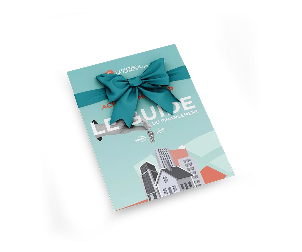 Guide du premier achat immobilier