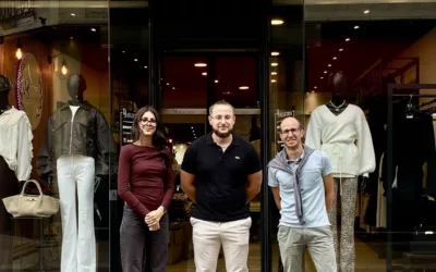 Financement professionnel : DS Selection