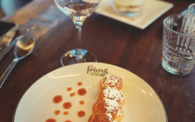 Financement professionnel à Angers : Le Faubourg Angevin