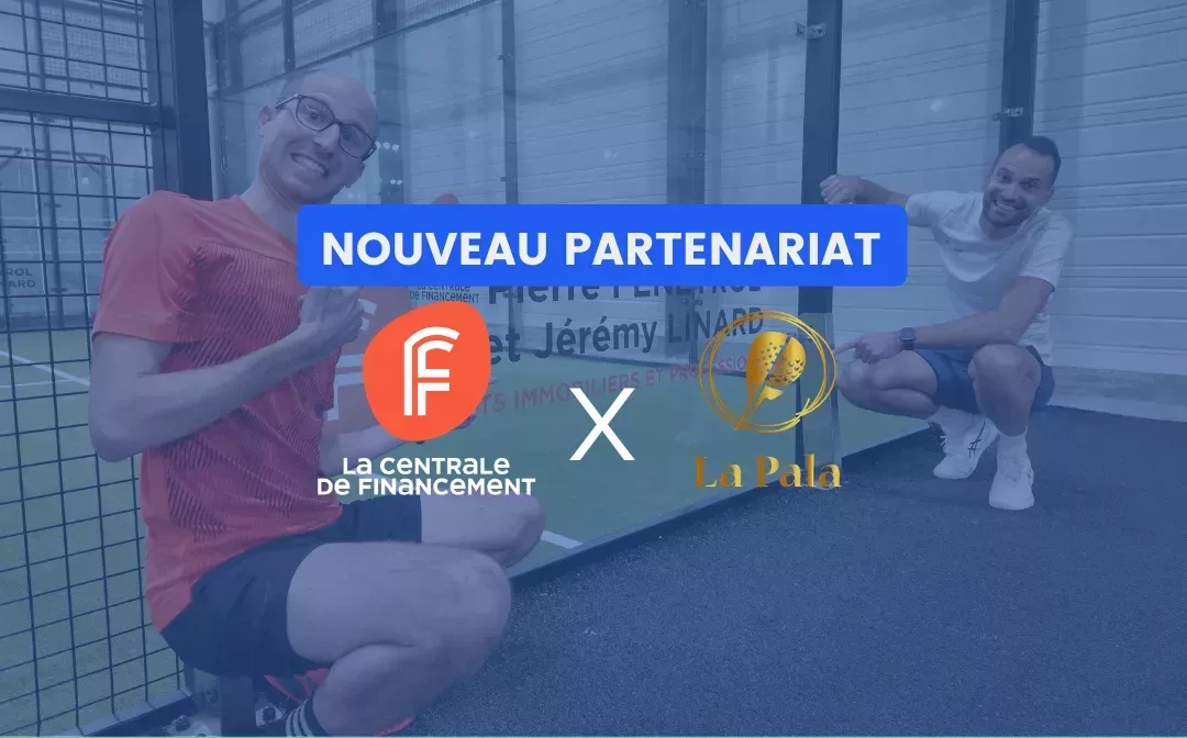 partenariat avec La Pal