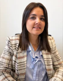 Mélissa Jarry