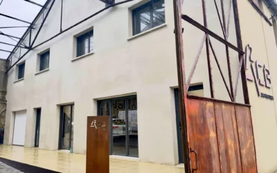 Financement professionnel à Beaupréau : A²CB concrétise son nouveau local